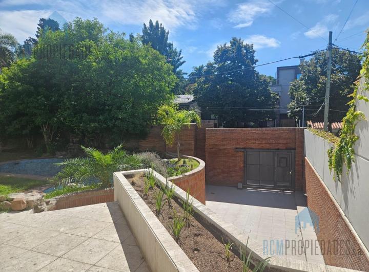 Venta Casa 7 Ambientes Vicente Lopez 4