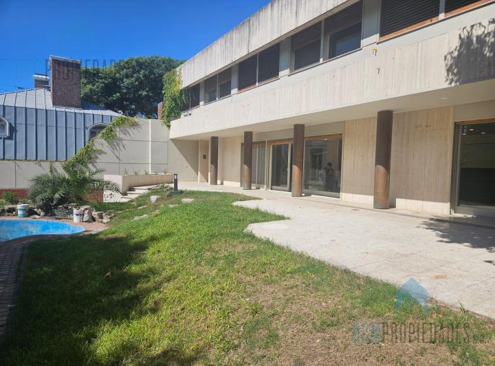 Venta Casa 7 Ambientes Vicente Lopez 3