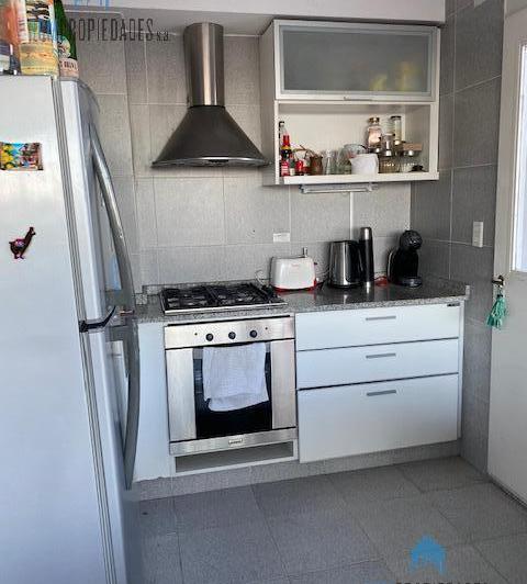 Departamento 2 ambientes con cochera - Villa Urquiza 4