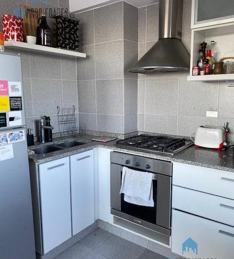 Departamento 2 ambientes con cochera - Villa Urquiza 5