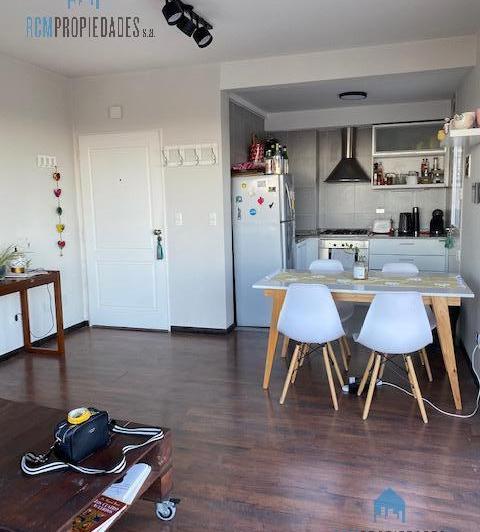 Departamento 2 ambientes con cochera - Villa Urquiza 3