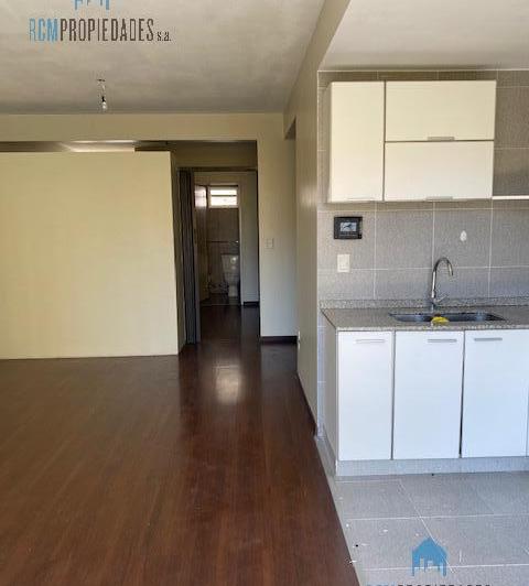Alquiler Departamento 2 Ambientes Villa Urquiza Semipiso 2