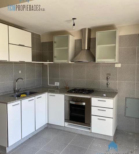 Alquiler Departamento 2 Ambientes Villa Urquiza Semipiso 5
