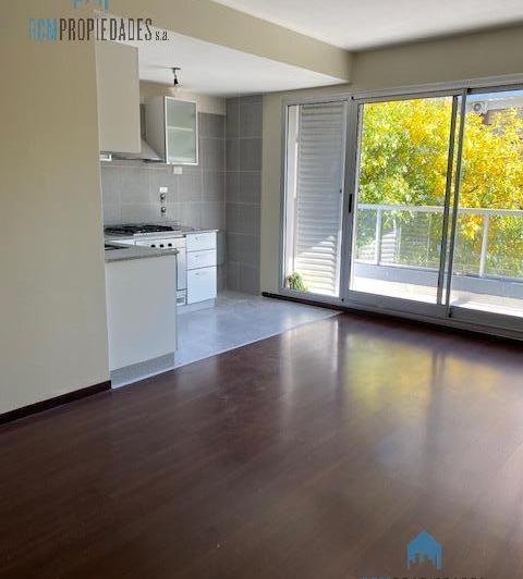 Alquiler Departamento 2 Ambientes Villa Urquiza Semipiso 3