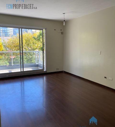 Alquiler Departamento 2 Ambientes Villa Urquiza Semipiso 1