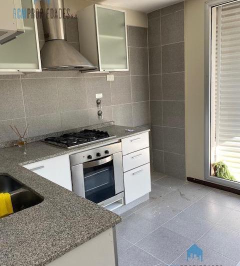 Alquiler Departamento 2 Ambientes Villa Urquiza Semipiso 4