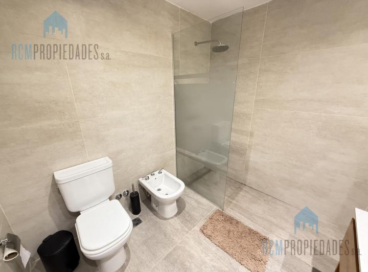 Departamento en Pinamar Norte 4