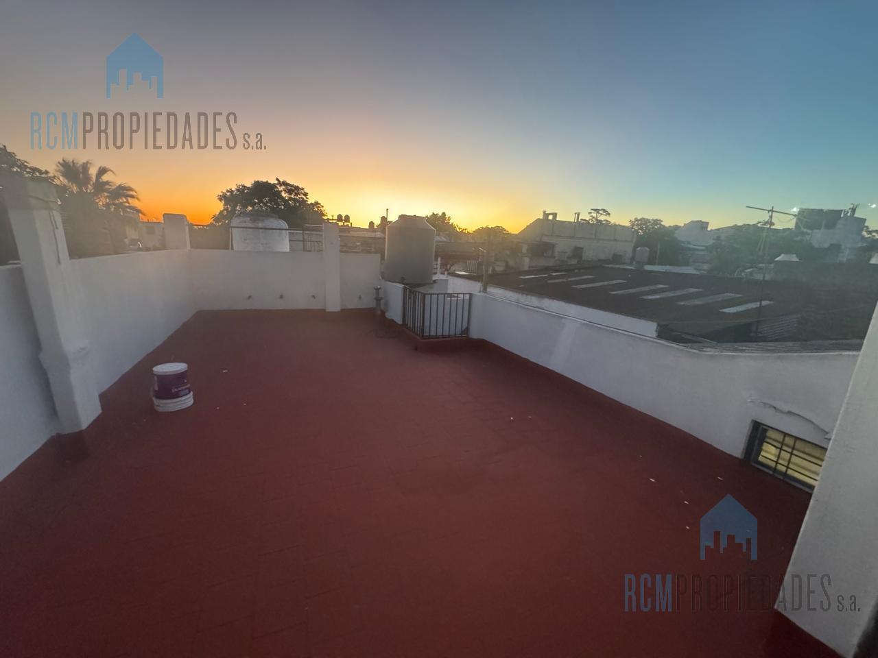 Foto de PH venta villa lugano 3 amb con cochera, imagen 2