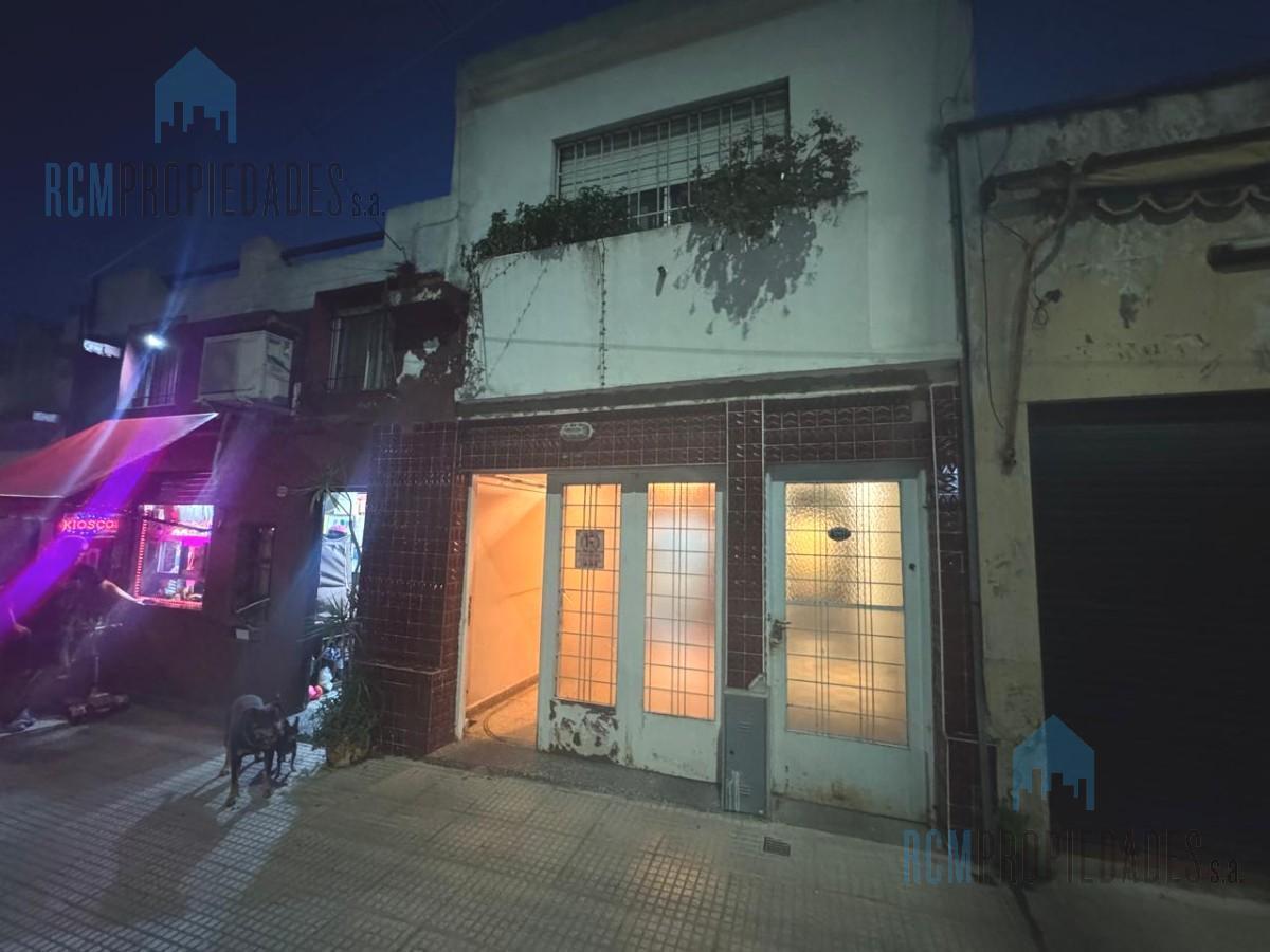 PH venta villa lugano 3 amb con cochera
