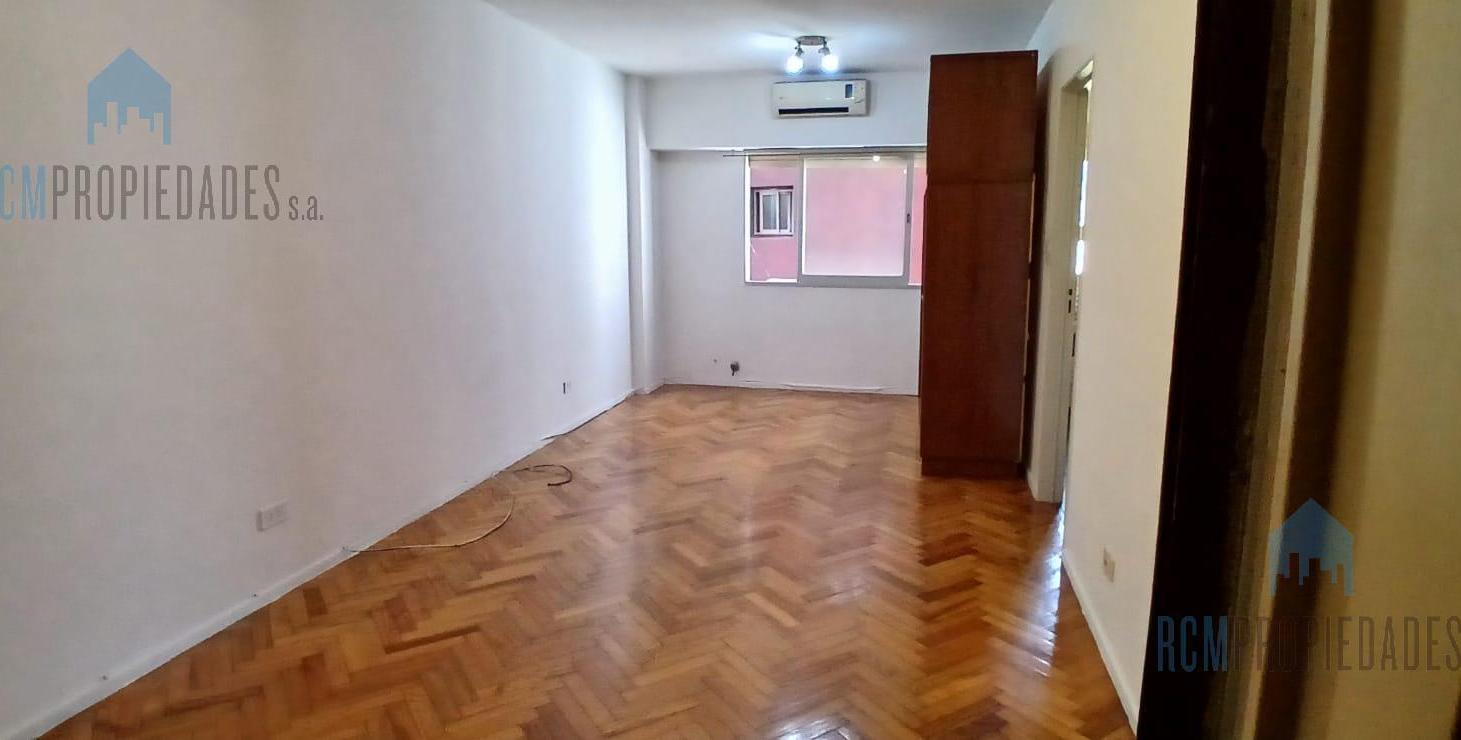 Venta Departamento monoambiente Palermo apto credito