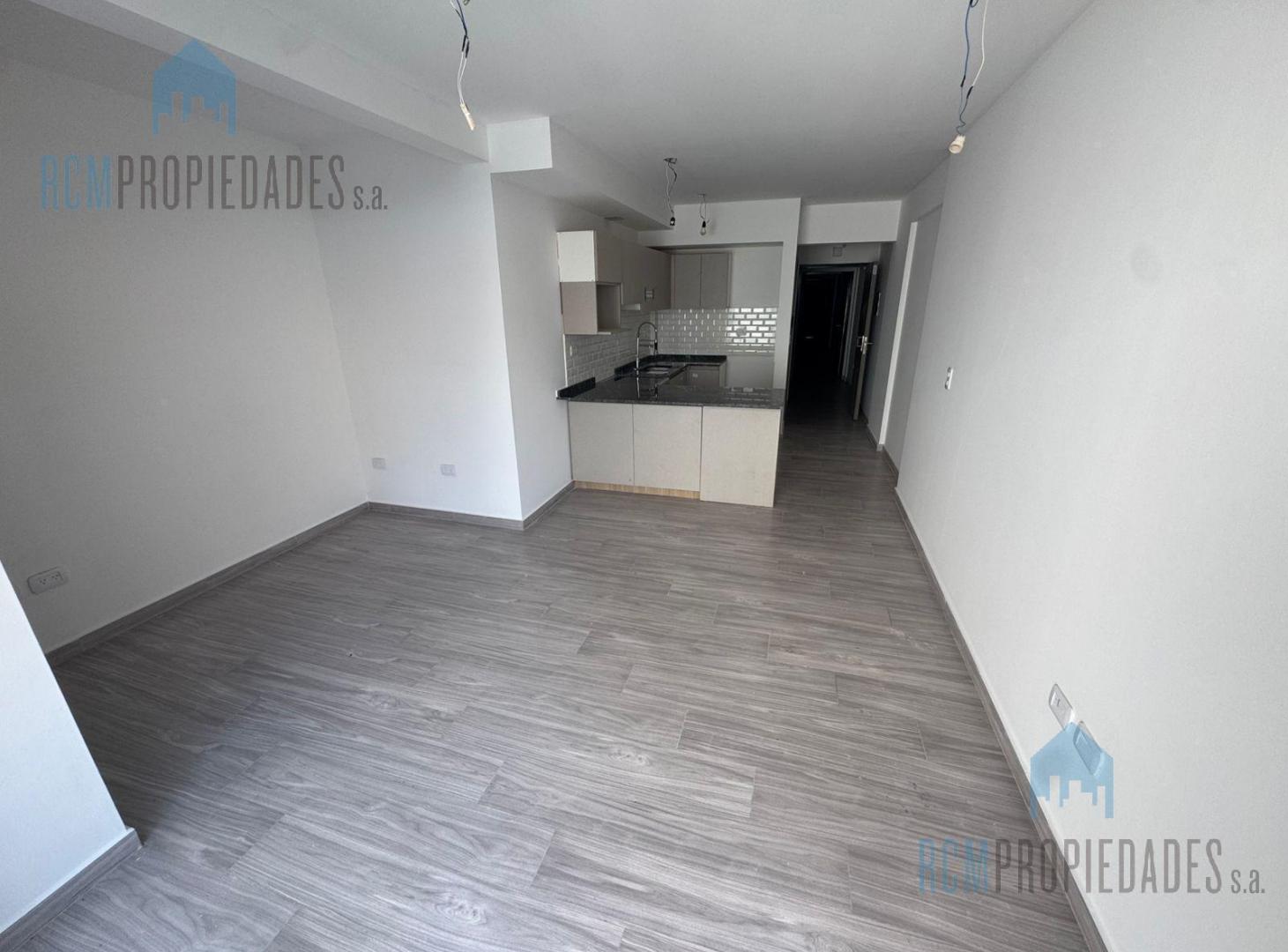 Foto de Departamento venta Monoambiente Parque Patricios, imagen 3