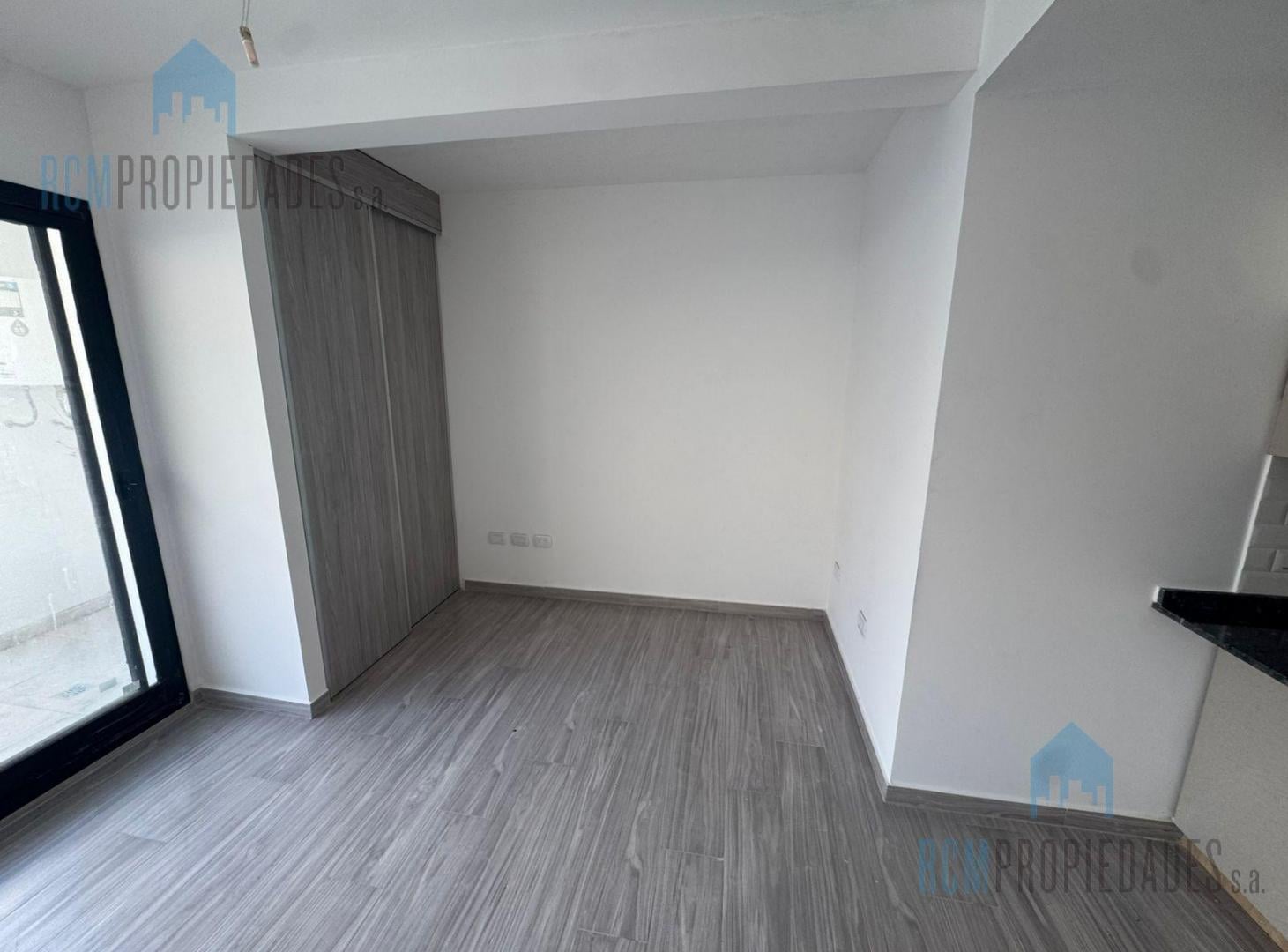 Foto de Departamento venta Monoambiente Parque Patricios, imagen 4