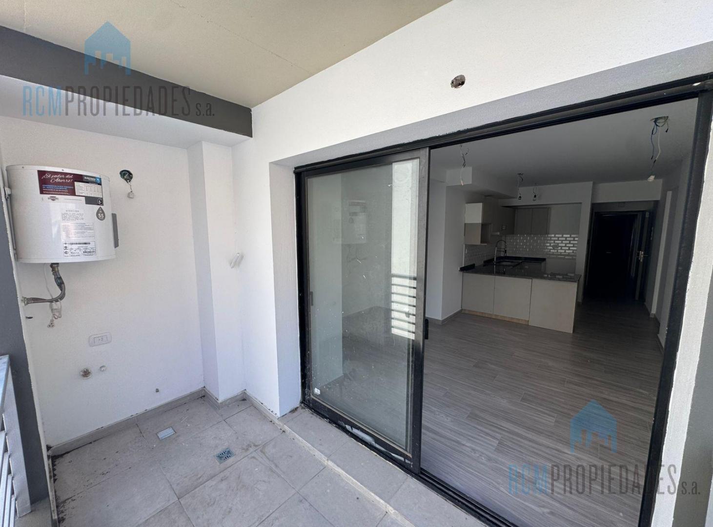 Foto de Departamento venta Monoambiente Parque Patricios, imagen 5