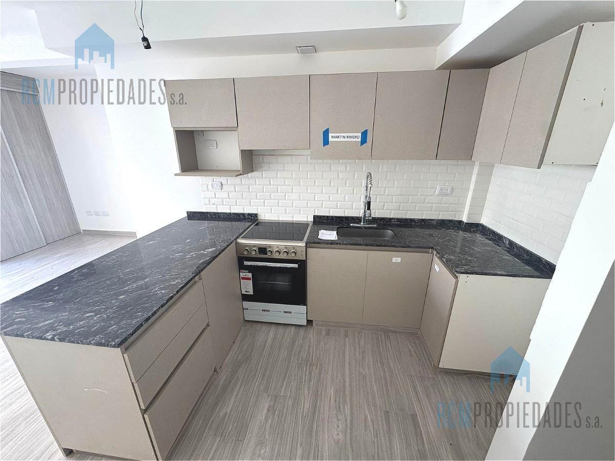Foto de Departamento venta Monoambiente Parque Patricios, imagen 2