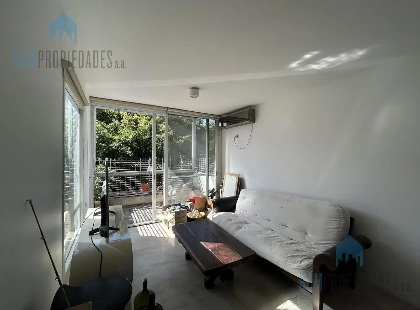 Venta Departamento 2 ambientes con terraza en Nuñez 4