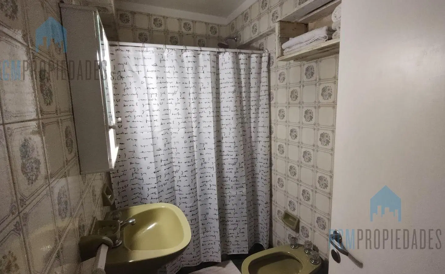 Departamento - Colegiales 2