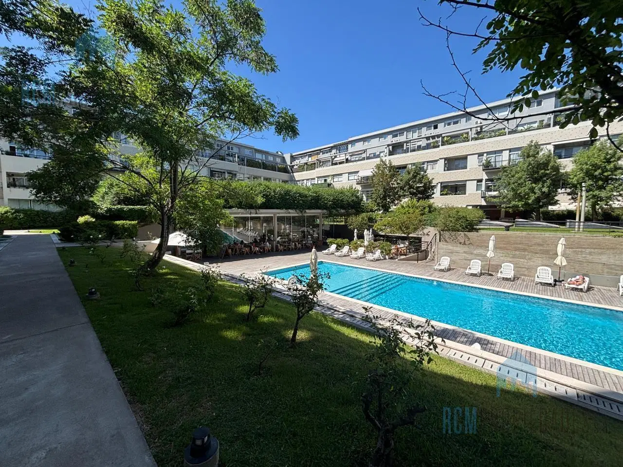 Alquiler Departamento 5 Ambientes Coghlan 2