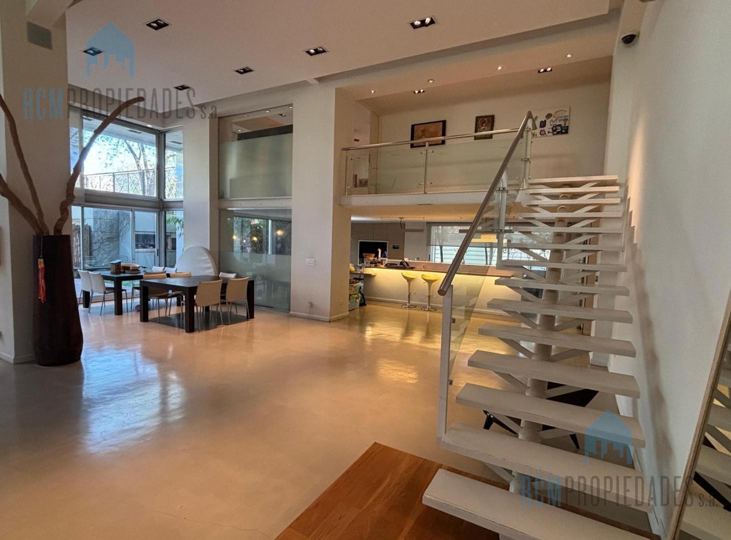Alquiler Departamento 5 Ambientes Coghlan