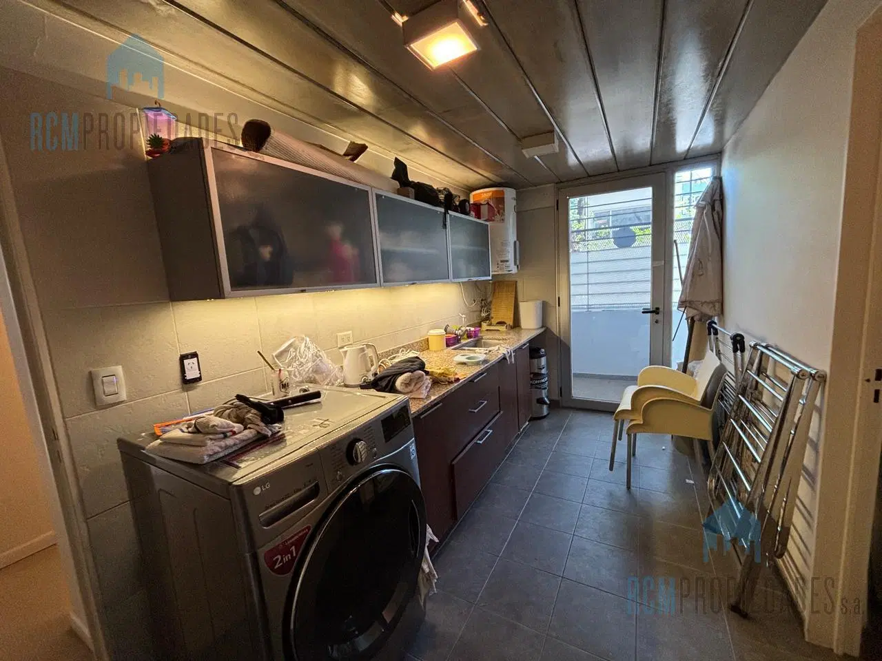 Alquiler Departamento 5 Ambientes Coghlan 3