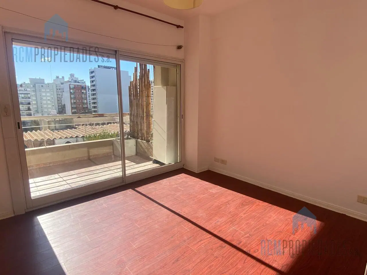 Alquiler Departamento 2 Ambientes Belgrano Baulera 4