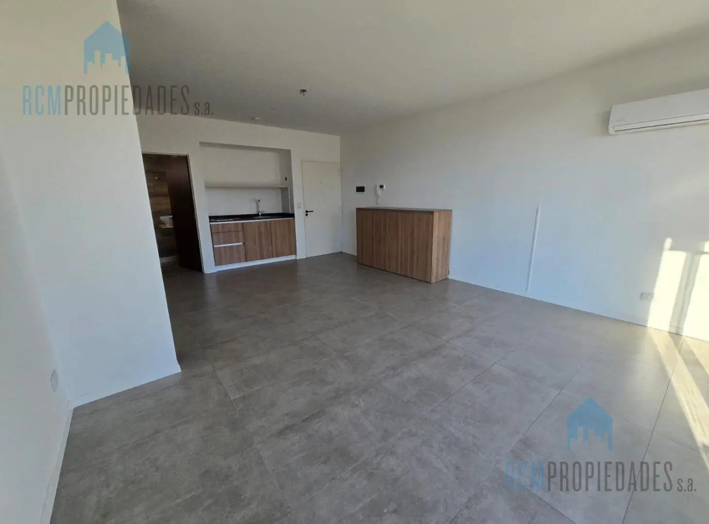 Departamento en  alquiler en Coghlan 2