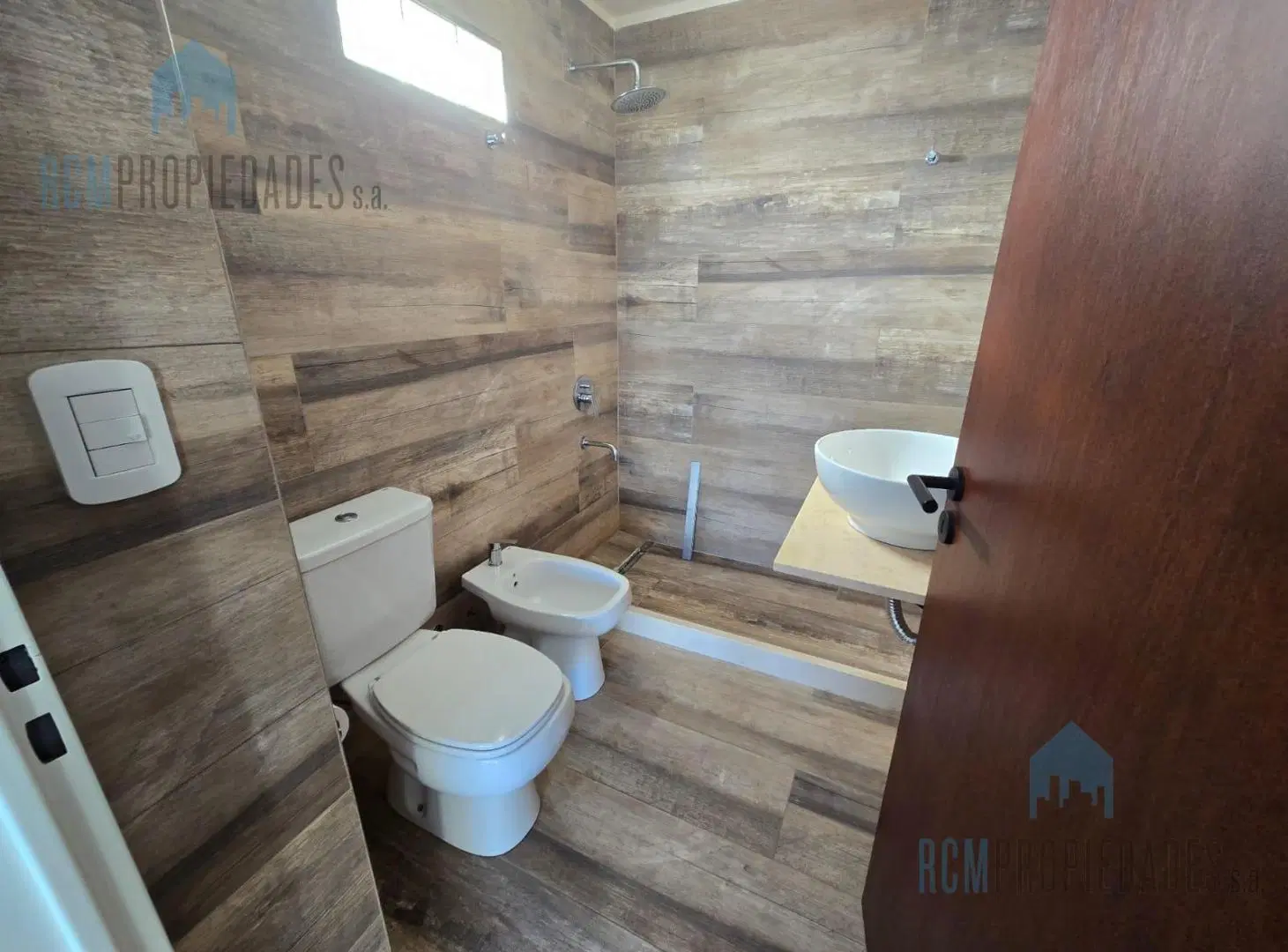 Departamento en  alquiler en Coghlan 3