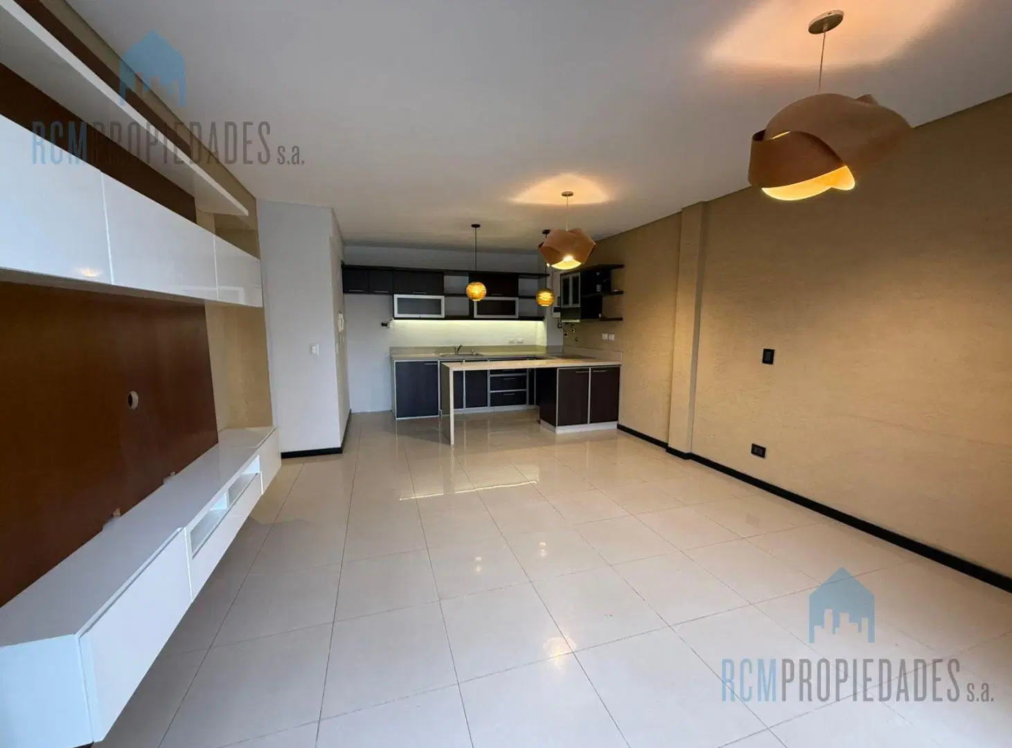 Alquiler Departamento Dos Ambientes Villa Urquiza 5
