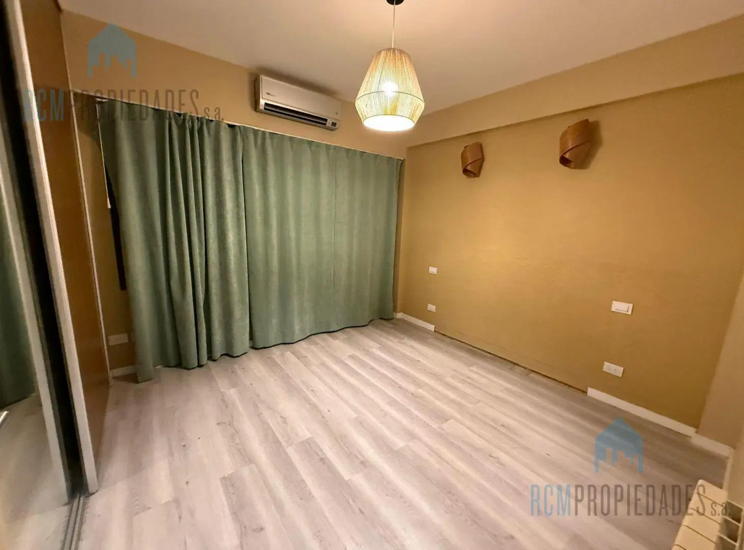 Alquiler Departamento Dos Ambientes Villa Urquiza 2