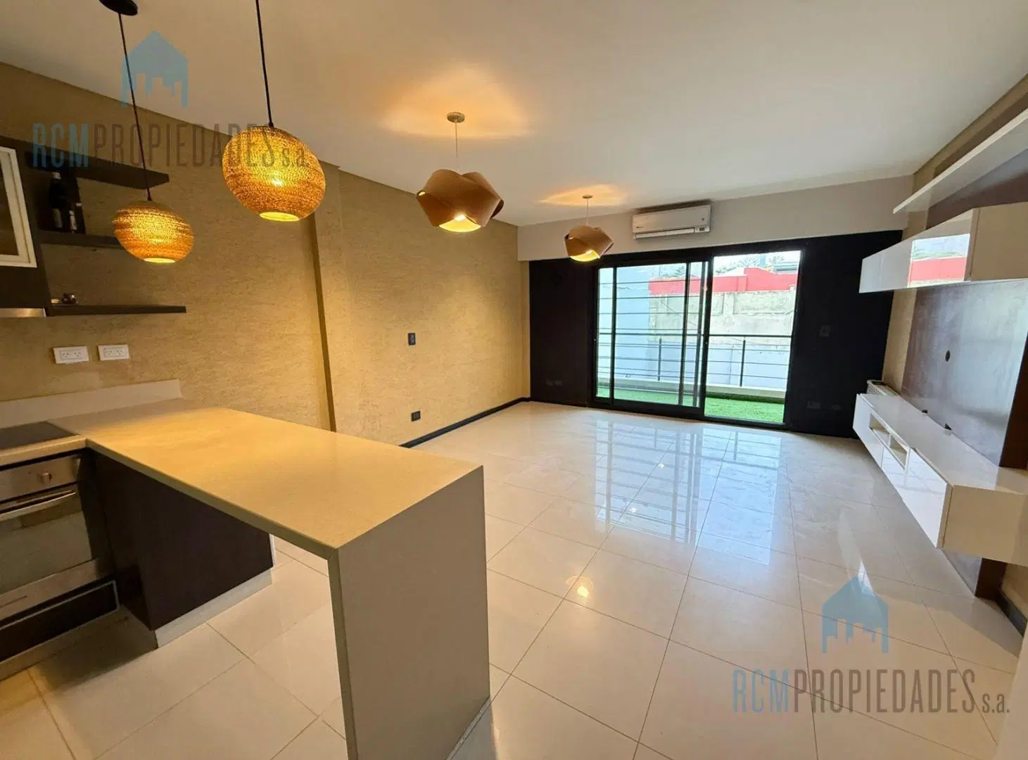 Alquiler Departamento Dos Ambientes Villa Urquiza 4