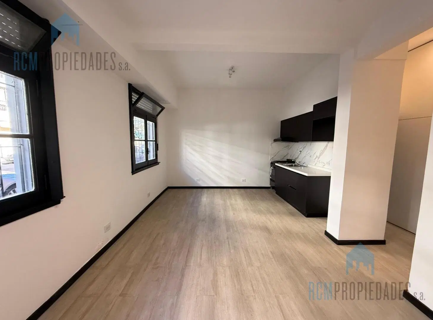 PH 3 Ambientes a Estrenar en Villa Urquiza (Sin Expensas y Apto Crédito). 4