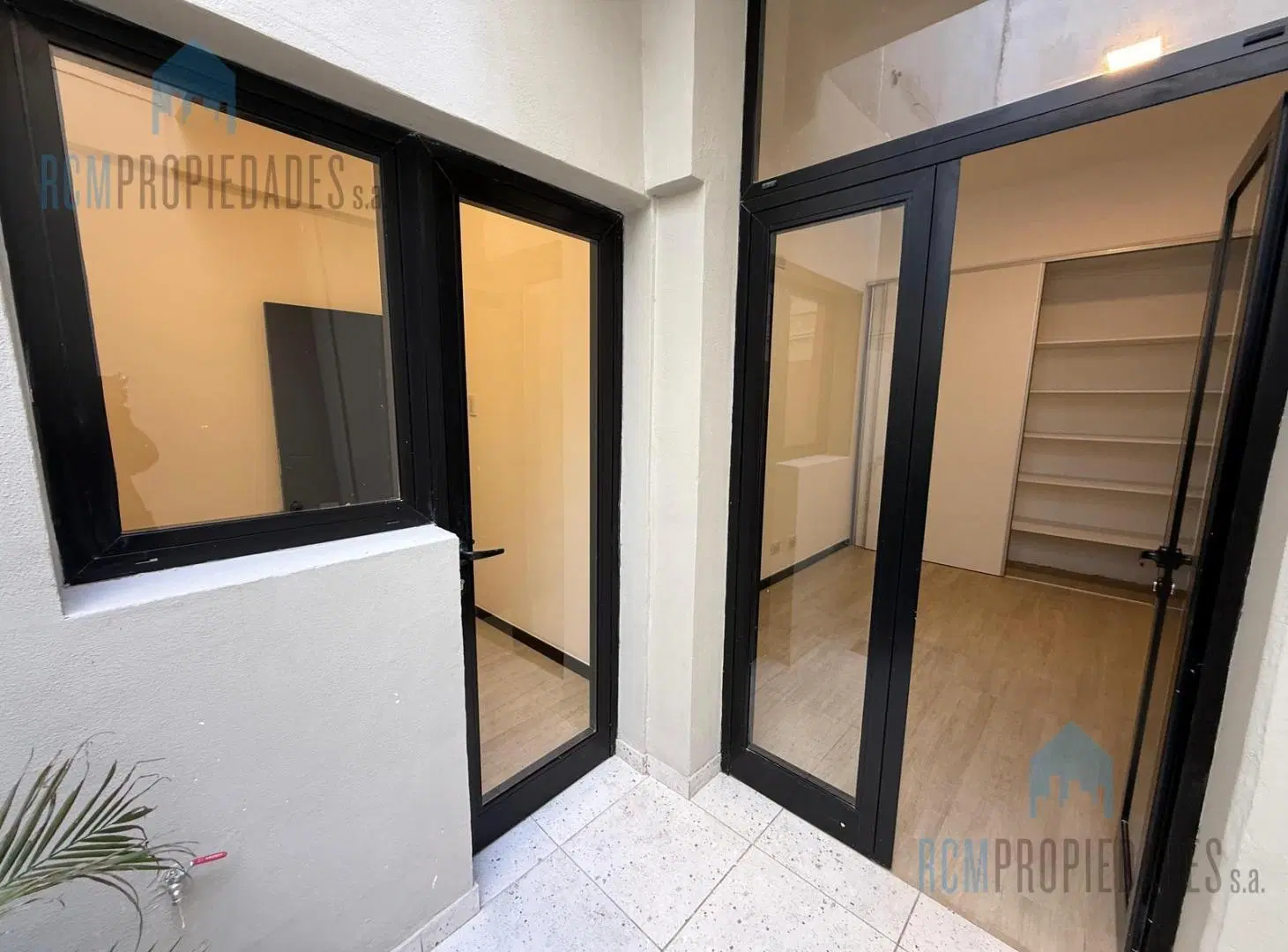 PH 3 Ambientes a Estrenar en Villa Urquiza (Sin Expensas y Apto Crédito). 5