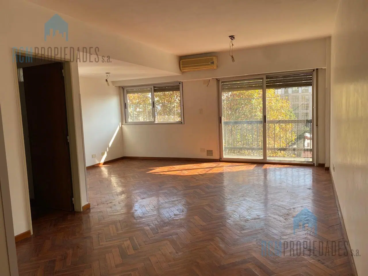 Departamento de 3 ambientes con dependencia 3