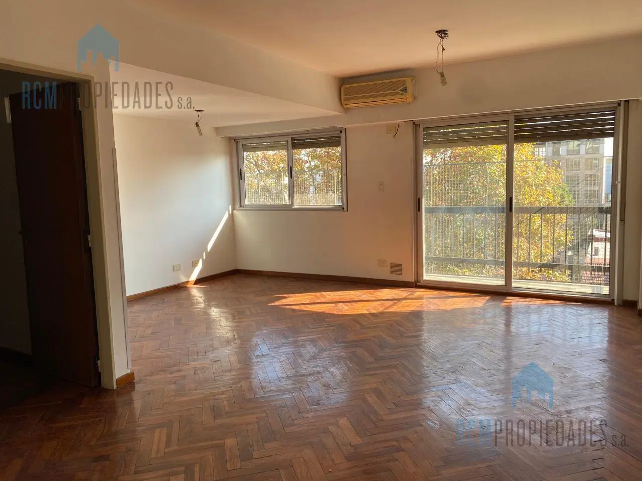 Departamento de 3 ambientes con dependencia 2