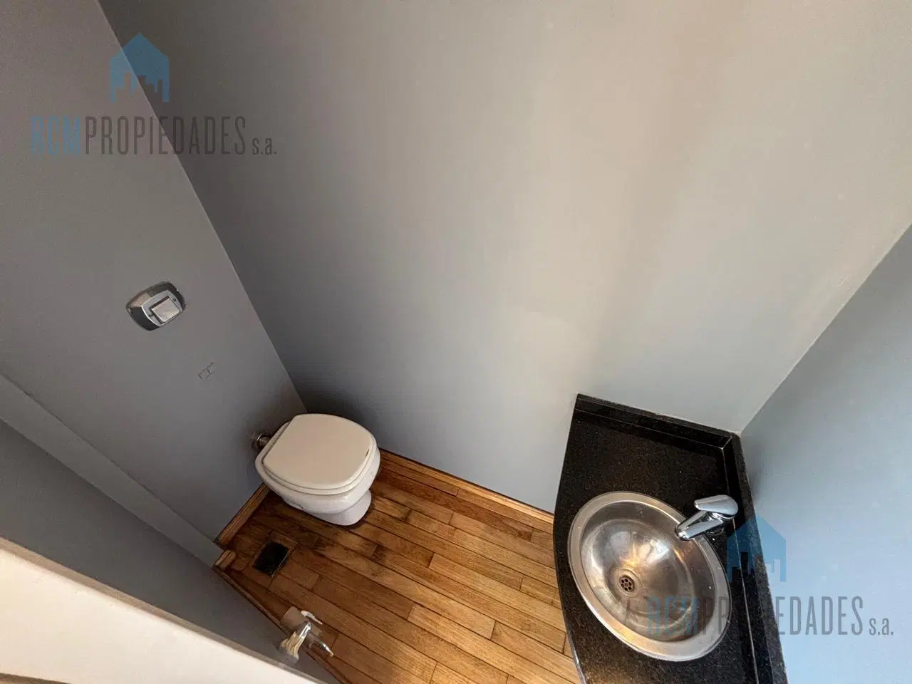 Alquiler departamento 3 ambientes Belgrano 3