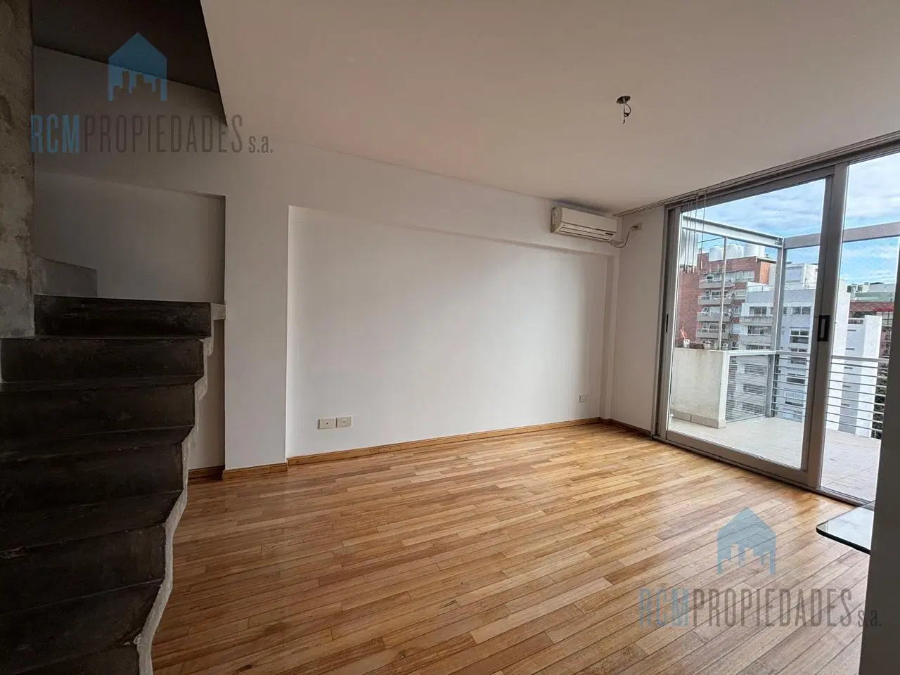 Alquiler departamento 3 ambientes Belgrano 4