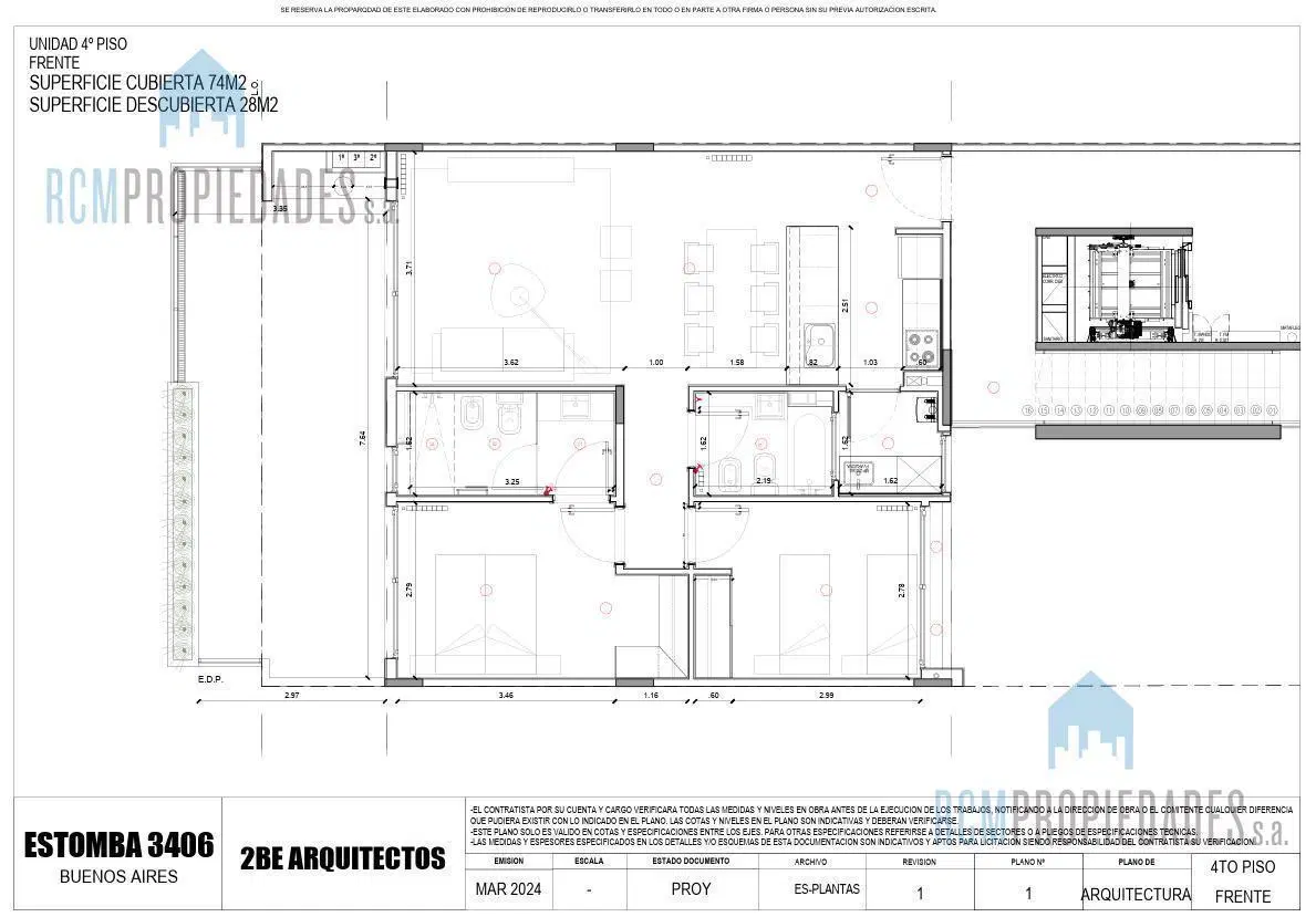 Plano 1