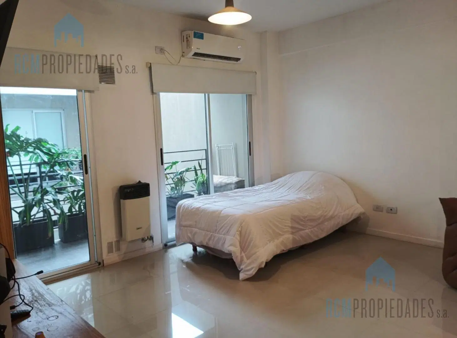 Venta Departamento Monoambiente Liniers 2