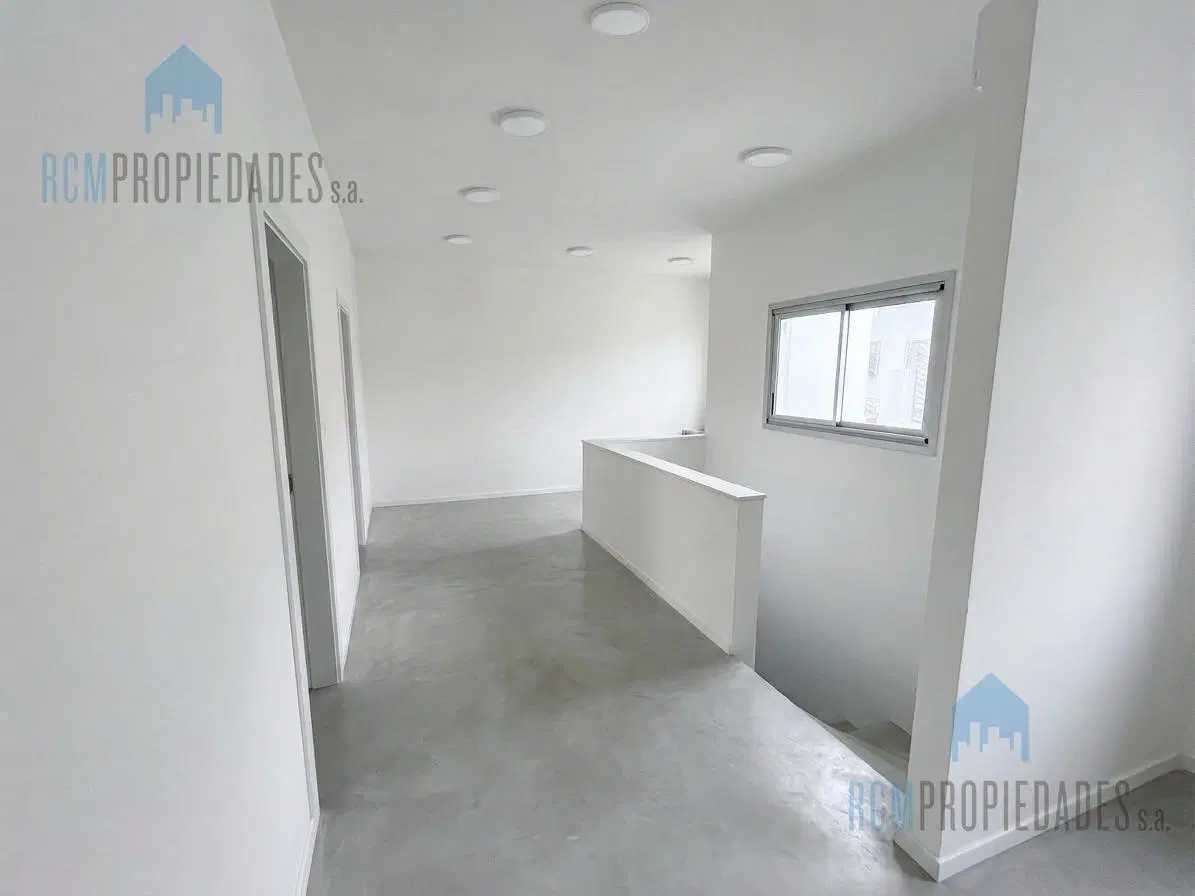 venta PH 3 ambientes con patio 4