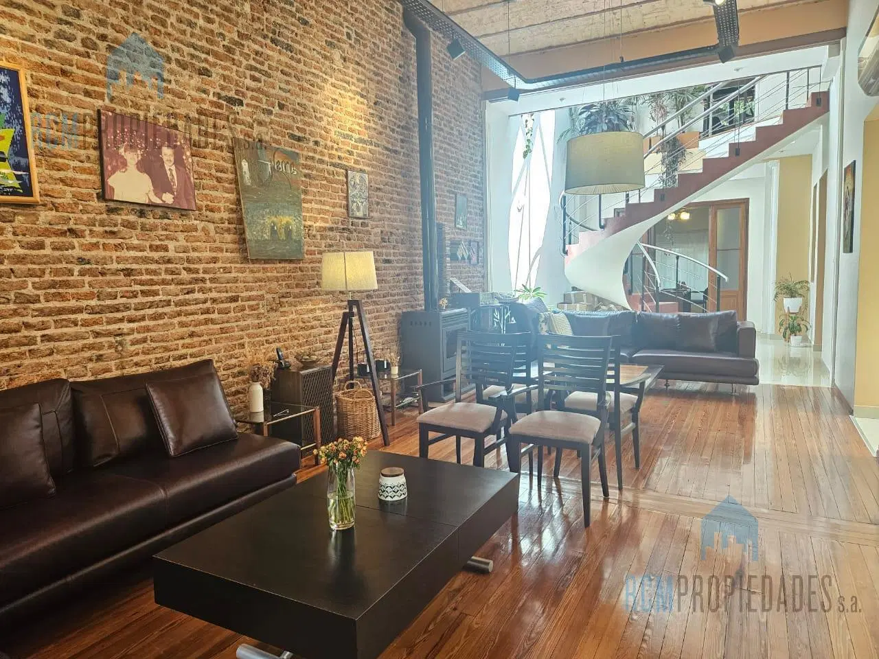 casa en venta  Caballito 2