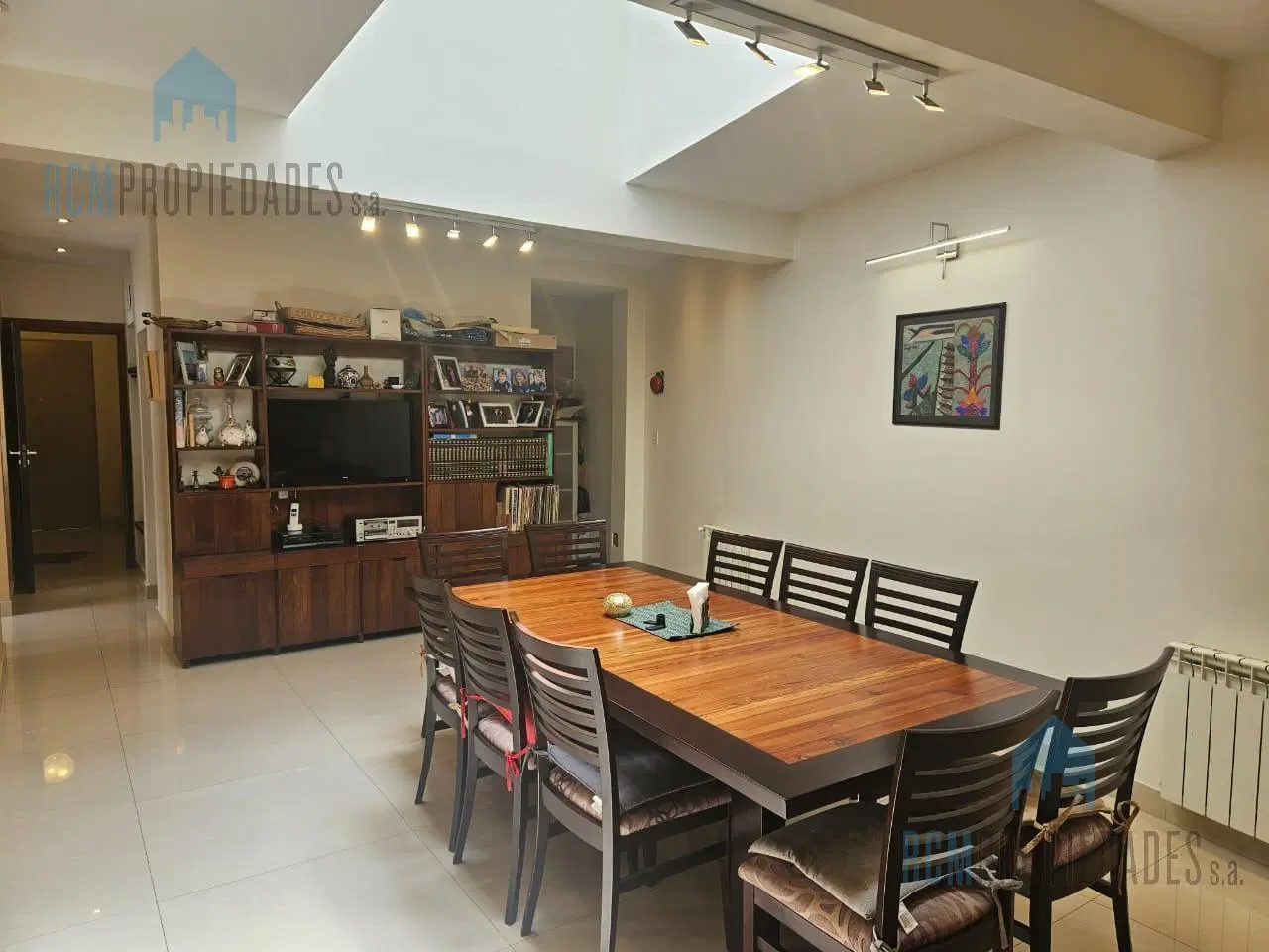 casa en venta  Caballito 4