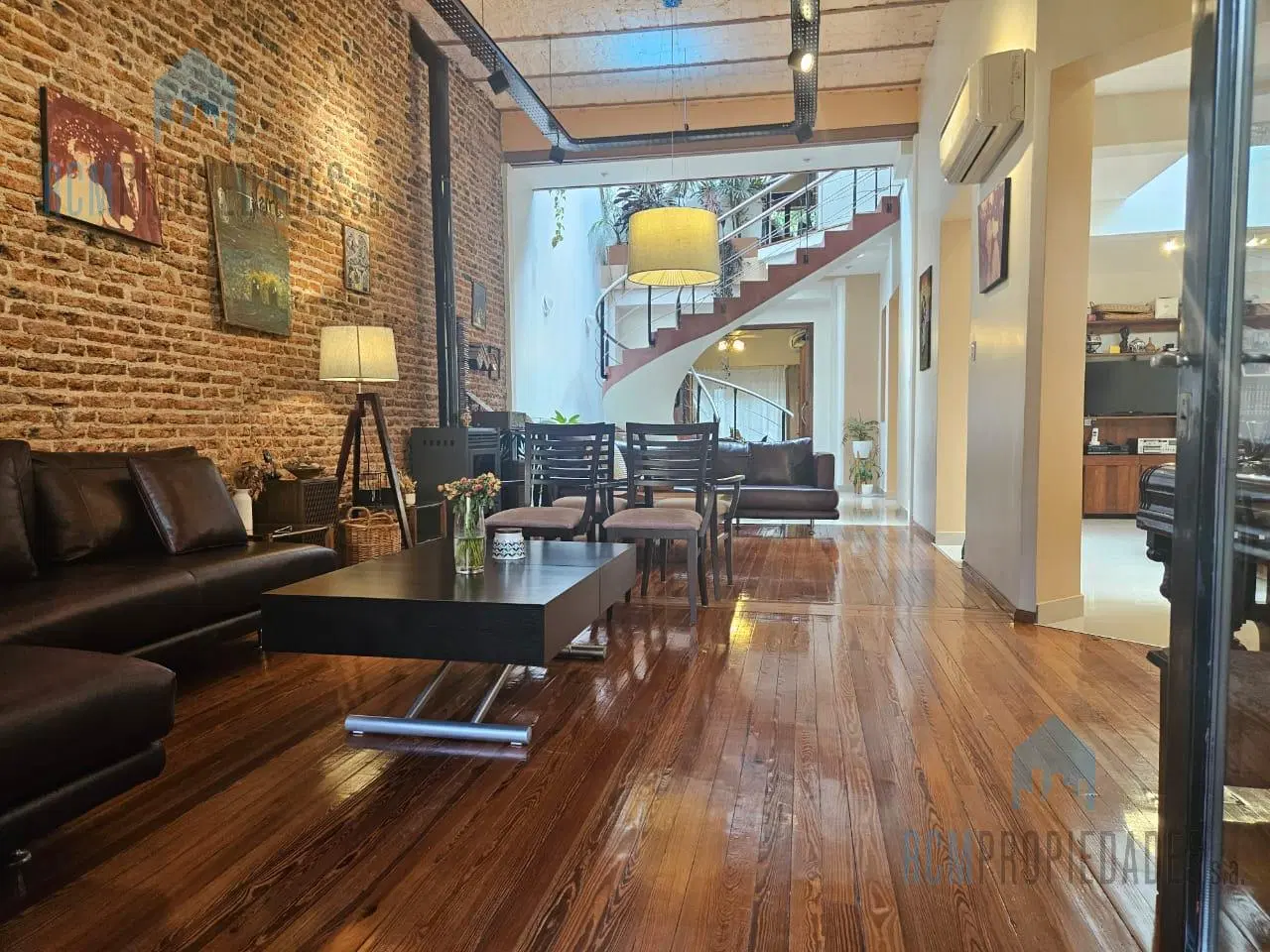 casa en venta  Caballito 5