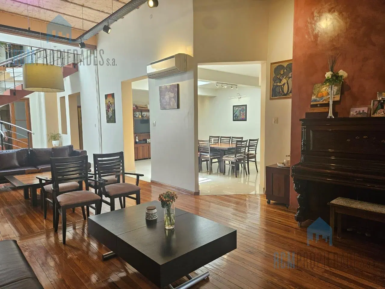 casa en venta  Caballito 3