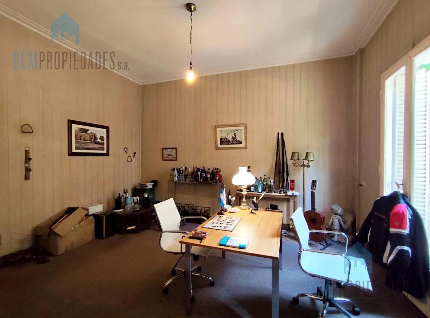 Venta Departamento 4 ambientes Recoleta 5