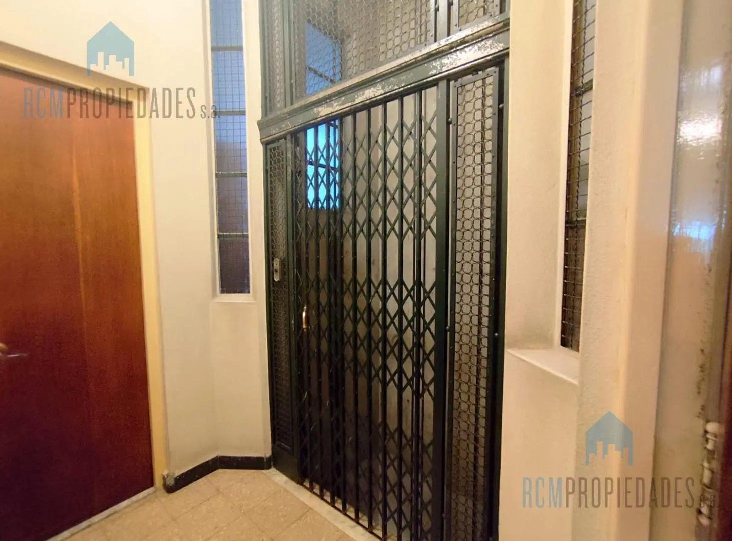 Venta Departamento 4 ambientes Recoleta 2