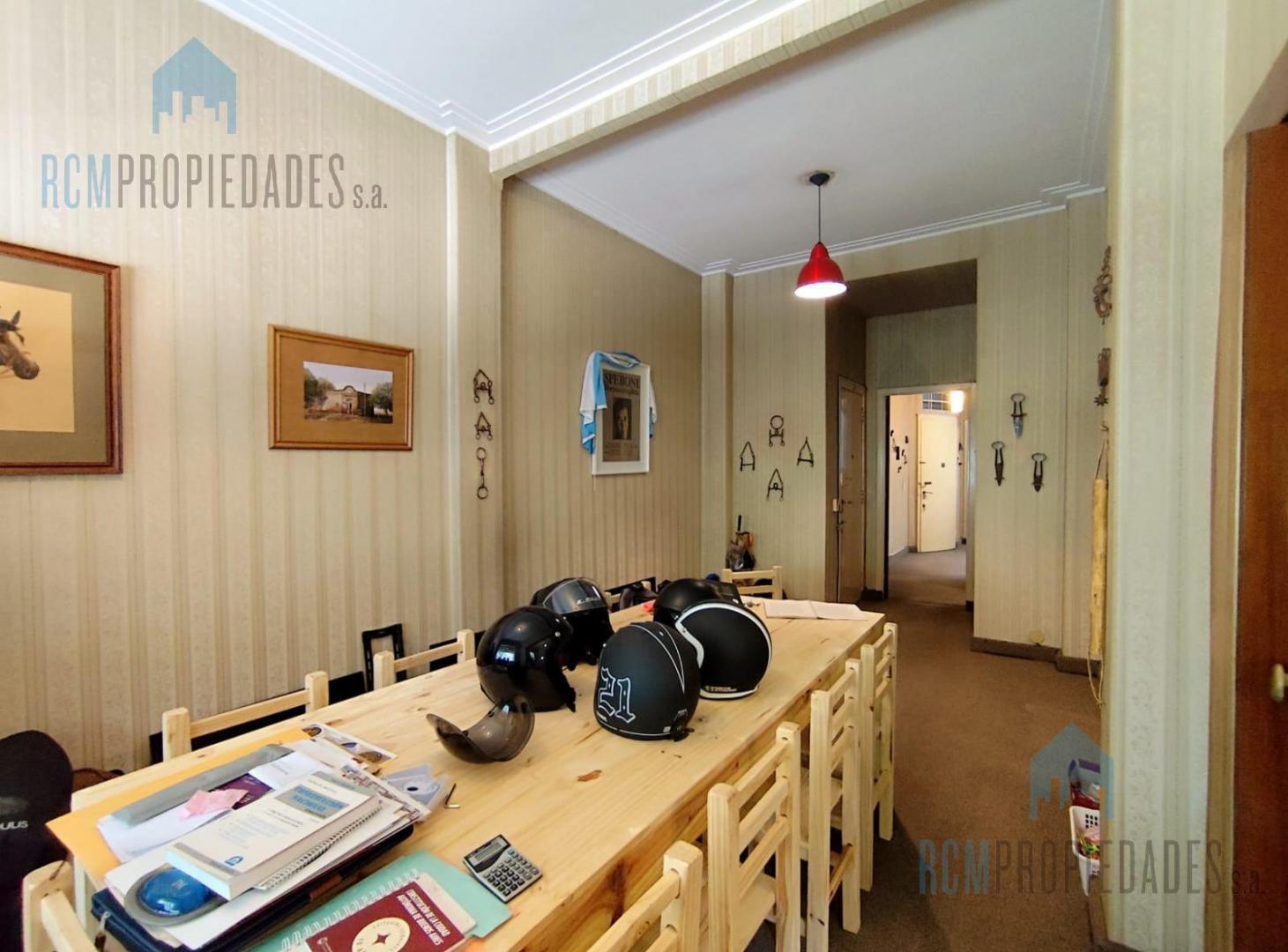 Foto de Venta Departamento 4 ambientes Recoleta, imagen 4