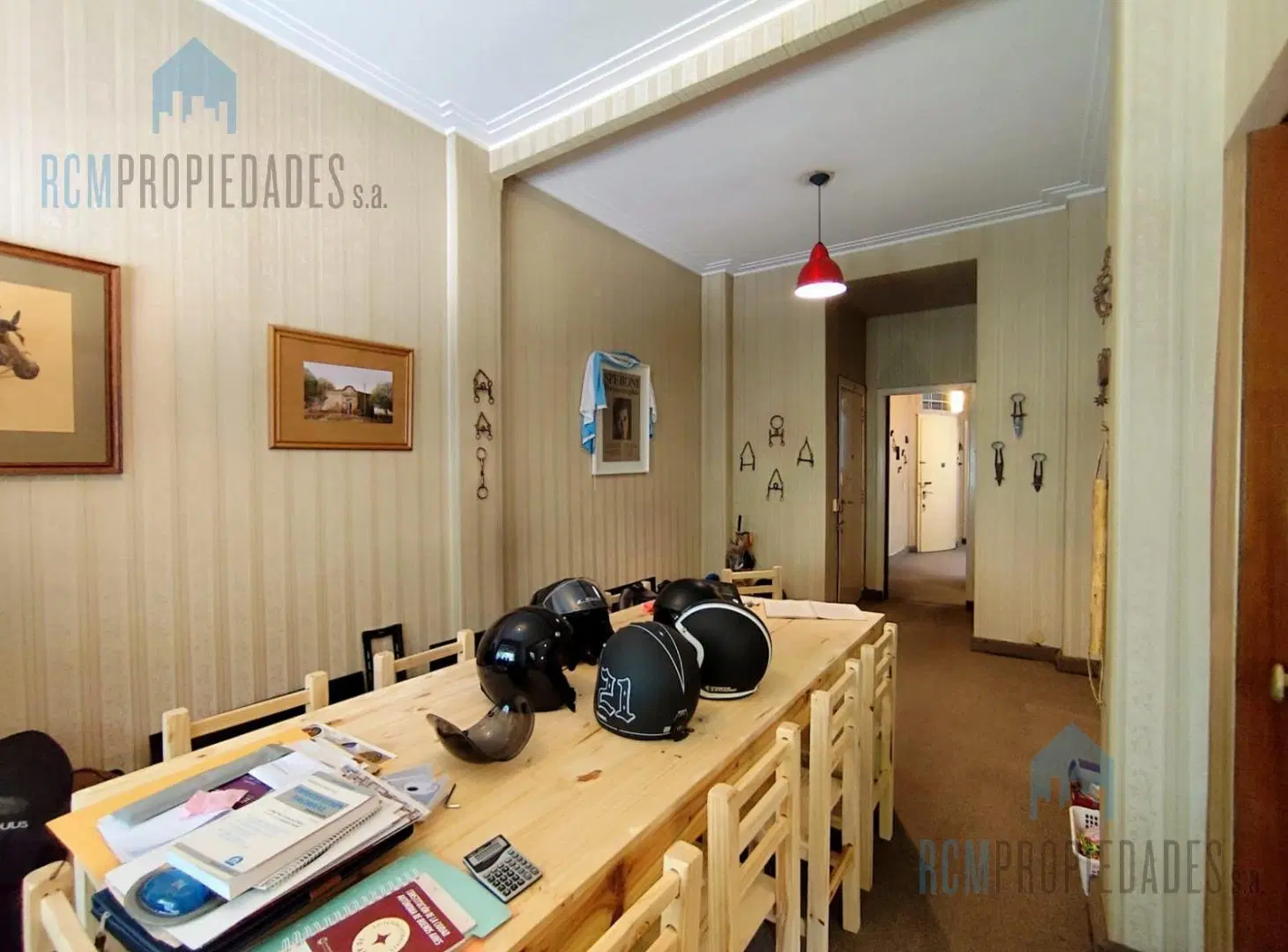 Venta Departamento 4 ambientes Recoleta 3