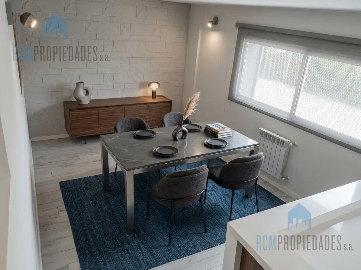 Venta PH 4 Ambientes Belgrano 3