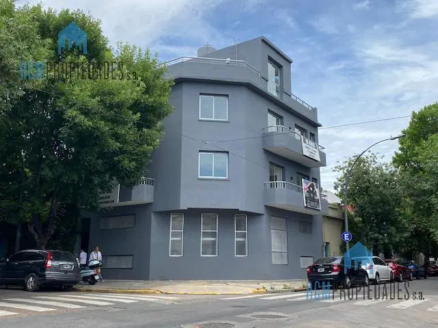Venta PH 4 Ambientes Belgrano 2
