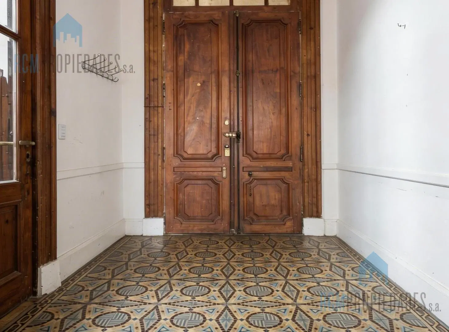 Venta PH 4 Ambientes Caballito Quincho Parrilla 5