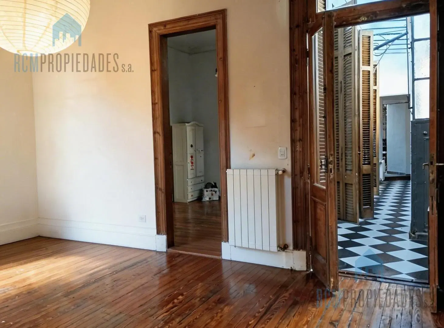 Venta PH 4 Ambientes Caballito Quincho Parrilla 3